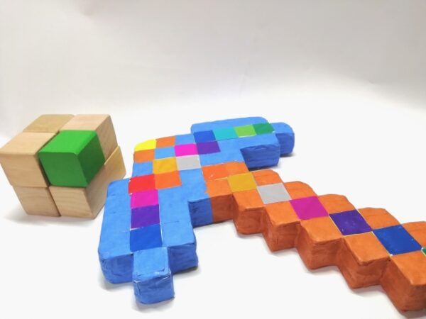 マインクラフトのイメージ画像